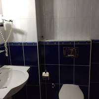 Budget Single Room