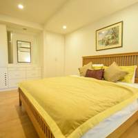One-Bedroom Apartment with Pool View Partial