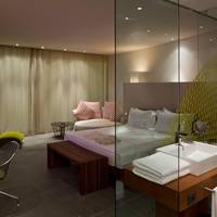 Superior Double Room with Sea View