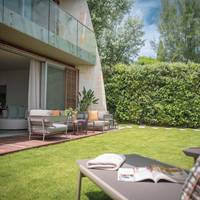 Executive Suite- Special Offer