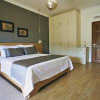 Double Room with Patio