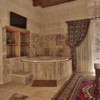 King Room with Spa Bath