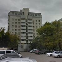 Апартаменты