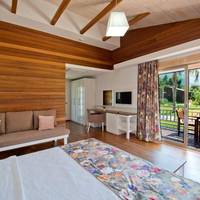 Standard Villa