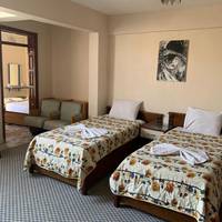 Twin Room with Bathroom