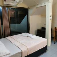 Double or Twin Room with Balcony