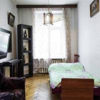 Апартаменты