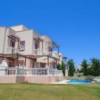 Four-Bedroom Villa
