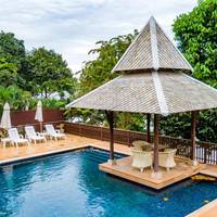 Mei Villa with Private Pool