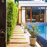 Pool Villa