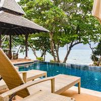Lotus Villa with Private Pool