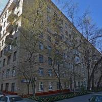 Апартаменты