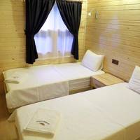 Two-Bedroom Bungalow