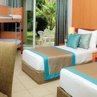 Bunk Bed Bungalow – Family Bunk Bed