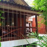 Two-Bedroom Bungalow
