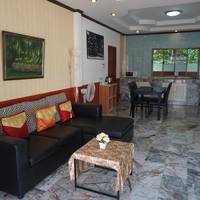 Two-Bedroom Deluxe Suite
