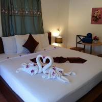 Small Single Room