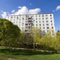 Апартаменты