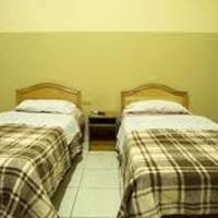 Double or Twin Room with Shared Bathroom