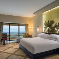 King Deluxe Plus Sea View