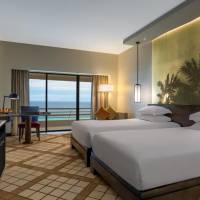 Twin Deluxe Plus Sea view