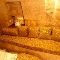 Deluxe Double Room with Bath