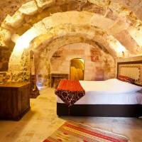 Cave Room