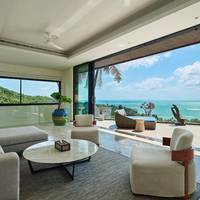 Superior Villa