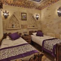 Standard Twin or Double Room