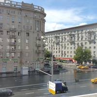 Апартаменты