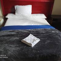 Standard Double Room with Fan
