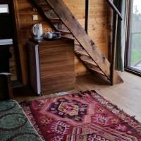 Double or Twin Room with Terrace