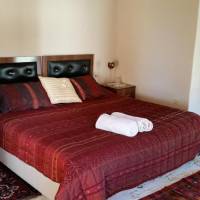 Large Double or Twin Room
