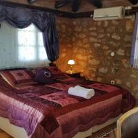 Superior Double or Twin Room with Terrace