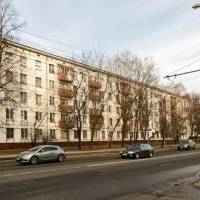 Апартаменты