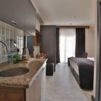 Double or Twin Room with Bathroom