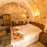 Cave Room