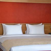 Deluxe Double or Twin Room with Sea View