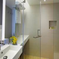 Superior Double Room with Partial Ocean Facing View