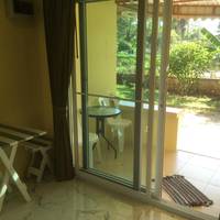 Double Room with Park View