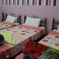 Triple Room with Private Bathroom