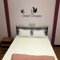 Double or Twin Room with Shared Bathroom
