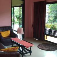 Family Room with Private Bathroom