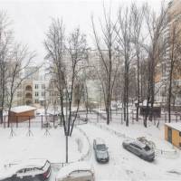 Апартаменты