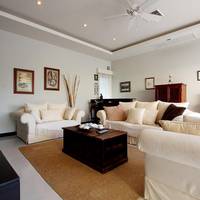 Four-Bedroom Villa