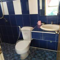 Budget Triple Room
