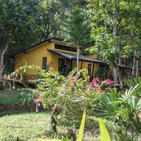 Deluxe Bungalow
