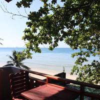 Superior Double Room - Beach Front