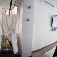 Standard Twin Room - A