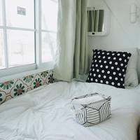 Triple Room with Bathroom